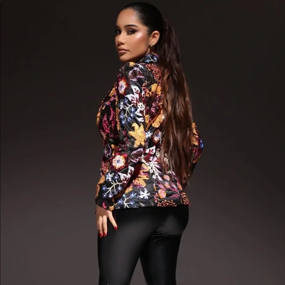 New! FN blazer - Picture 2 of 3